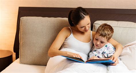 10 Bedtime Stories For Boys That You And Your Child Will Love