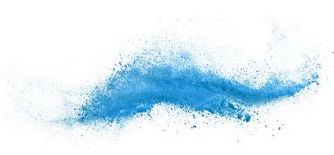 Download Blue Color Splash Azure Paint HQ Image Free PNG Clipart PNG png image