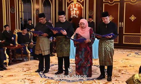 We did not find results for: MB Johor umum barisan exco baru