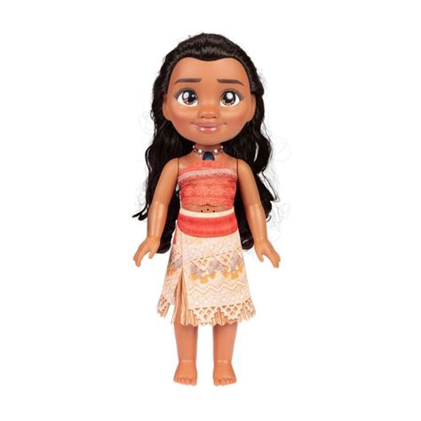 Buy Disney Princess Moana Singing Doll At Bargainmax Free Delivery Over £9 99 And Buy Now Pay