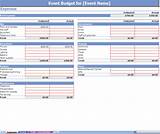 Home Finance Tracker Excel Pictures