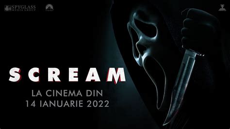 Scream 5 Spot 30 Ahead Subtitrat 2022 Youtube