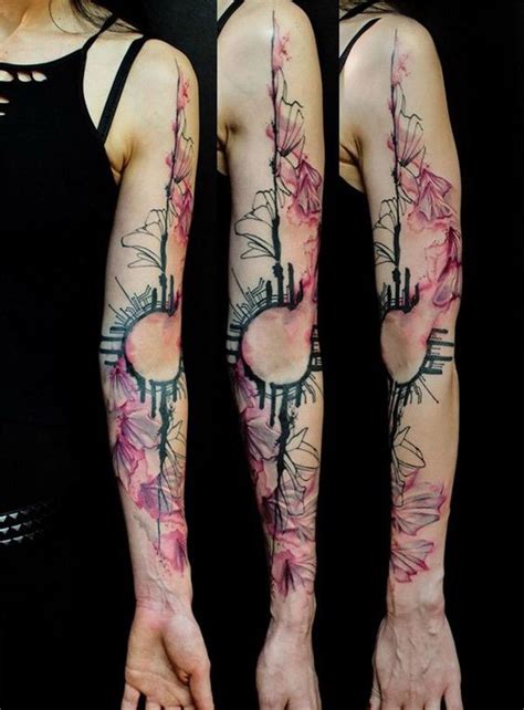 100 Tattoo Sleeves And Ideas To Blow Your Mind