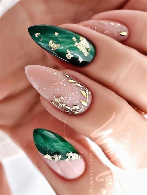 Pin On Faux Ongles