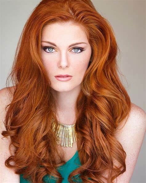 Pin By Brian Keefe On Beautiful Women Beautiful Red Hair Red Hair Woman Hair Styles