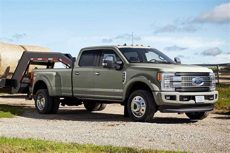 2019 Ford F 450 Lafayette Ford