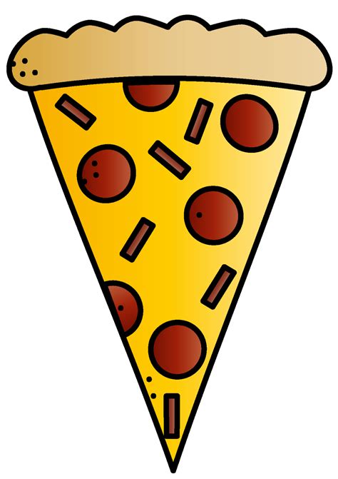 Clipart Banner Pizza Clipart Banner Pizza Transparent Free For