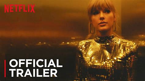 Watch Taylor Swift Shares Official Trailer For Miss Americana Documentary Hot Radio Maine