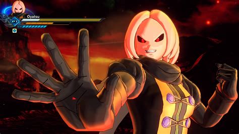 All of majin buu's forms are simply referred to as majin buu in the series, but the various forms get their common names from various dragon ball z video games. AWESOME Female Majin Ki Blast Super Build! Dragon Ball Xenoverse 2 - YouTube