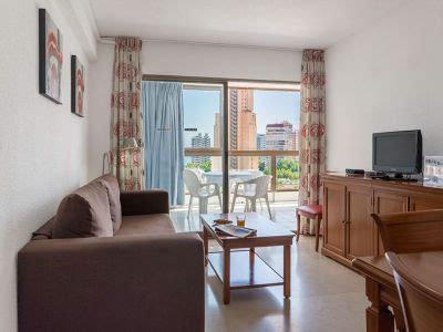 Con un precio barato en relación a la calidad y seguridad que ofrecemos. Alquiler de Apartamentos en Benidorm desde 28€ - Beninter