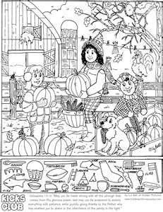 fall coloring pages bing images hidden pictures fall coloring