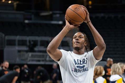 Evaluating The 3 Best Landing Spots For A Myles Turner Trade