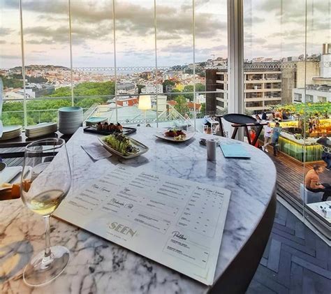 5 Best Winter Open Rooftop Bars In Lisbon Open All Year Round Updated