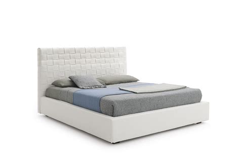 Most beds come with a headboard; LIDO & LIDO MAXI Beds