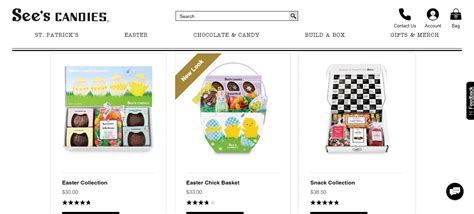 Sees Candies Coupons And Deals