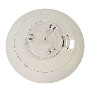 So, we can say, to detect any sign of fire in advance, a heat detector is an absolute necessity. Battery Powered Heat Detector Ei603TYC-IQRF | Alarm2Gsm