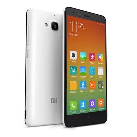 It's the one with hm2xtdpro in its name. Cara Root Xiaomi Redmi 2 Tanpa PC