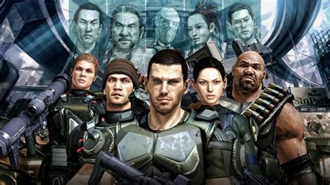 Use the above links or scroll down. Binary Domain Walkthrough Chapter 2 Yearn for Refuge ...