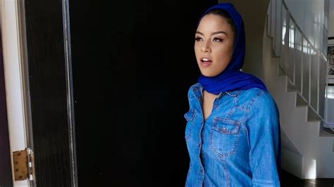 Maya Bijou Religious Muslim Girl Youtube