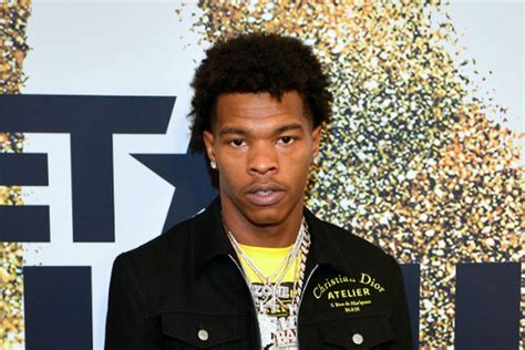 Lil Baby Launches 150000 Scholarship Program At His Old