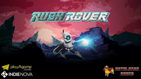 Rush Rover Is Now Available For Xbox One Gaming Ideology