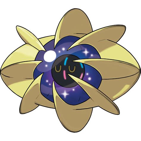 Pokemon Fan Art Sun