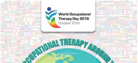 World Occupational Therapy Day Celebrated Government Of Bermuda