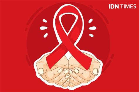 Dinkes Sampai September 154 Orang Derita Hiv Aids Di Kota Tangerang