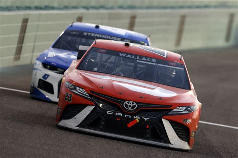 Toyota Was Banned From Nascar For Many Years
