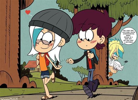Pin By Alexandra On Other Loud House Characters Funny Drawings The
