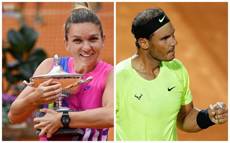 Federer is returning to roland garros after missing last year's tournament due to his knee… French Open 2020 draw: Rafael Nadal and Simona Halep face ...