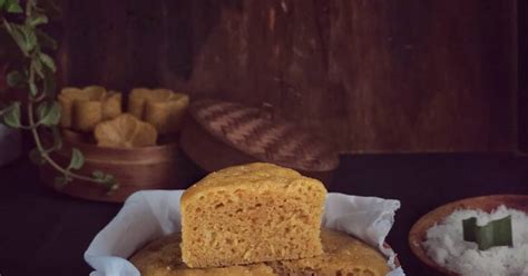 Foto ala kadarnya, habis bikin pesanan lgsung cekrek. 11 resep kue apem kalimantan enak dan sederhana - Cookpad