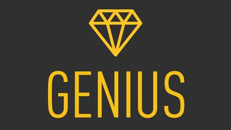 Rap Genius rebrands itself 'Genius' as part of mission to 'annotate the world' - The Verge