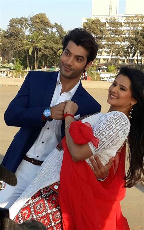 Kasam Tere Pyaar Ki Kasam Tere Pyaar Ki 10 April 2017 Written Update