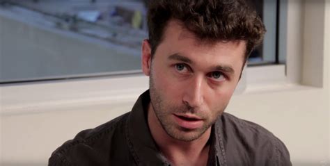 The Rise And Fall Of Feminist Porn Star James Deen Dazed