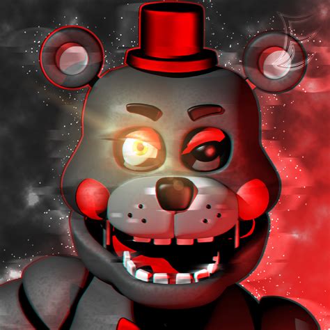 Lefty Render By Flamerl13 On Deviantart