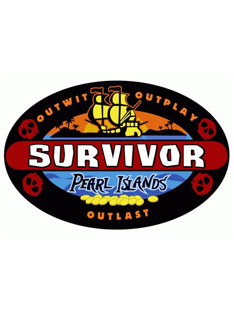 Survivor Pearl Islands Full Cast And Crew Tv Guide