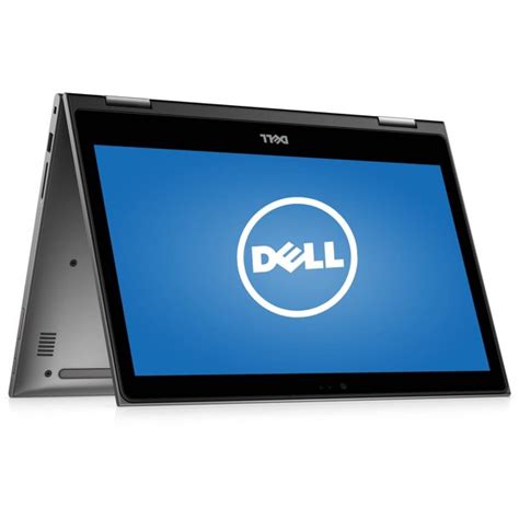 Dell Inspiron 2 In 1 133 Touch Screen Laptop Intel