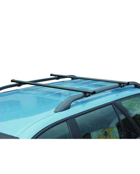 Roof Racks For Station Wagon Lunghezza Barre 109 Cm