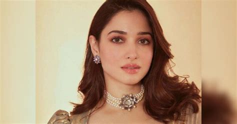 tamannaah broke her 18 year old no kissing policy rule for vijay verma in lust stories 2