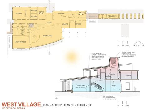 Gallery of UC Davis West Village / Studio E Architects - 3 | West