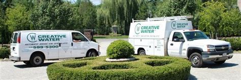 Explore our huge selection today! Creative Water, Inc. - Lawn Sprinkler Repair | In-ground ...