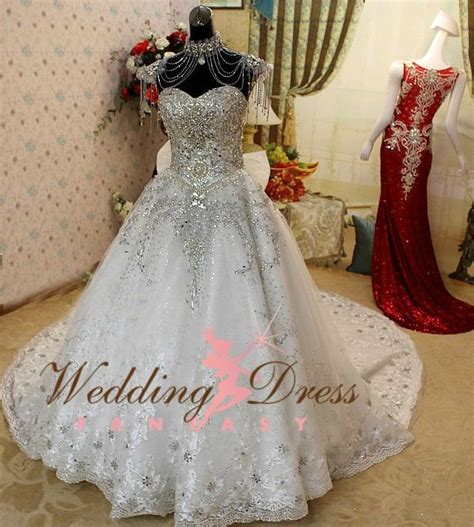Depending on your body type, venue of your wedding, activities of the day and, most importantly, your preference, you can choose the gown of your dreams. Pin on Wedding ideas