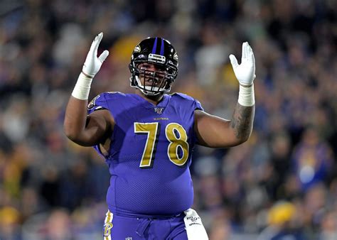 Joey P's Early May Depth Chart: Baltimore Ravens - The Sports Column