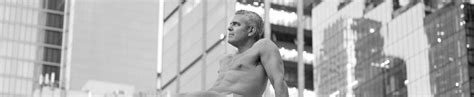 Andy Cohen Bares It All For National Skin Cancer Awareness Month Town
