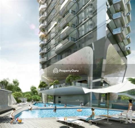 The Scotts Tower At Orchard River Valley In Sg Commercialguru
