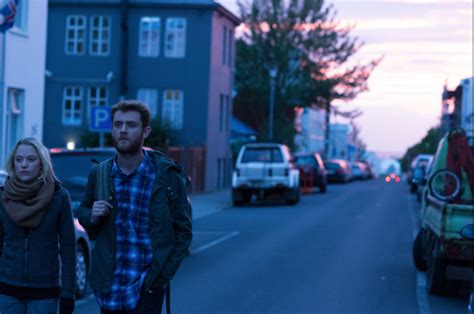 Review Bokeh Is A Dramatically Empty Sci Fi Drama With Glimmers Of