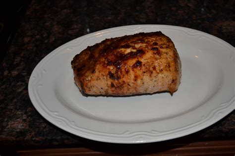 Searing the tenderloin forms a lovely crust sealing in the natural. two american kids: dinner tonight: honey butter pork ...