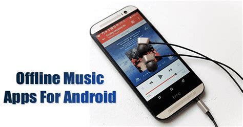 Berikut jalantikus berikan rekomendasi aplikasi musik online dan offline terbaik untuk hp android kamu. 10 Aplikasi Musik Offline Terbaik Terbaik untuk Android »