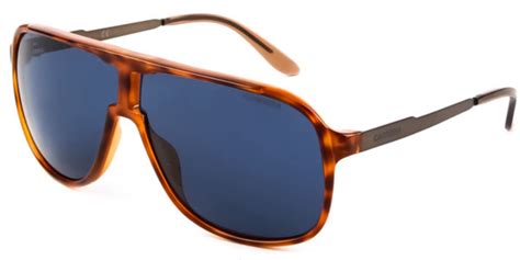 Carrera New Safari Tvmku Sunglasses Tortoiseshell Visiondirect Australia